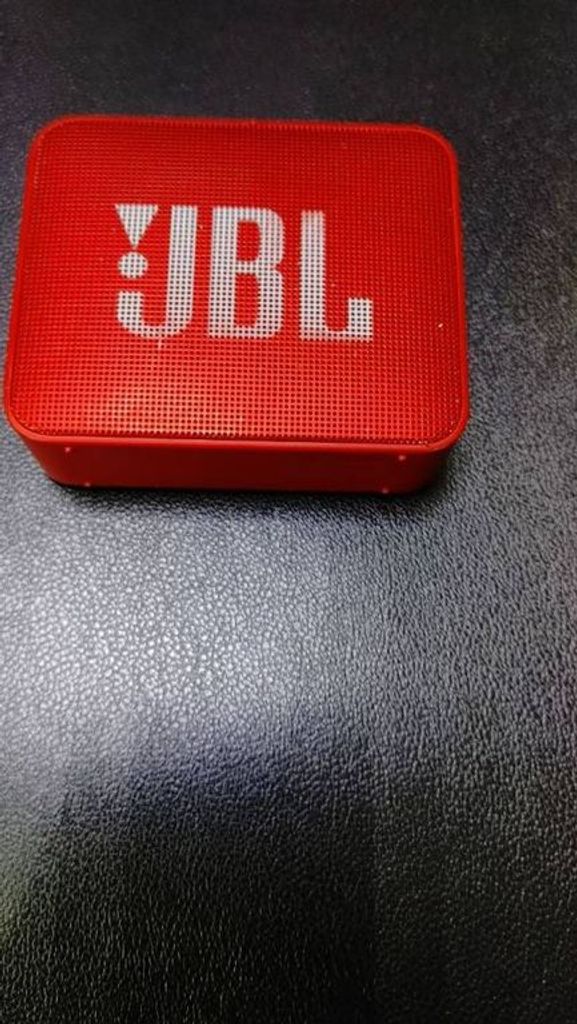 Jbl GO 2 Blue (JBLGO2BLU)