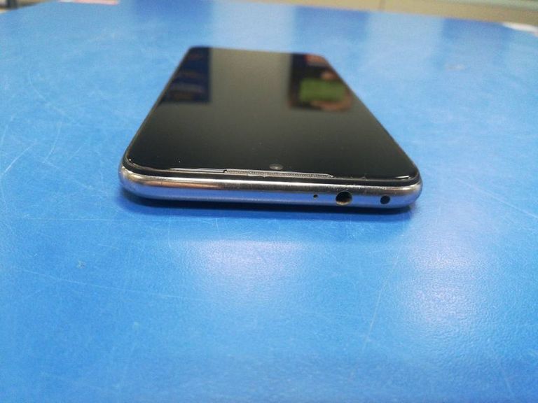 Xiaomi Redmi Note 7 4/64GB Black Код:01-19023605. Зображення 6