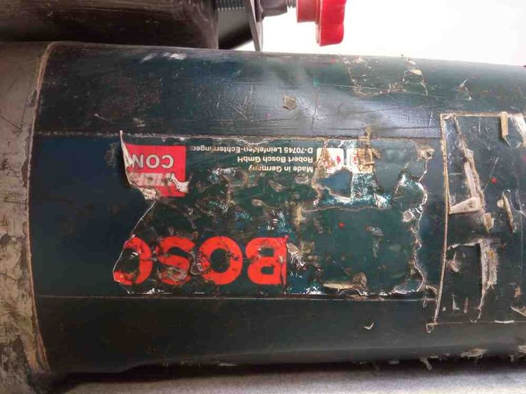 Bosch GWS 24-230 JVX Код:2000003348947. Изображение 5