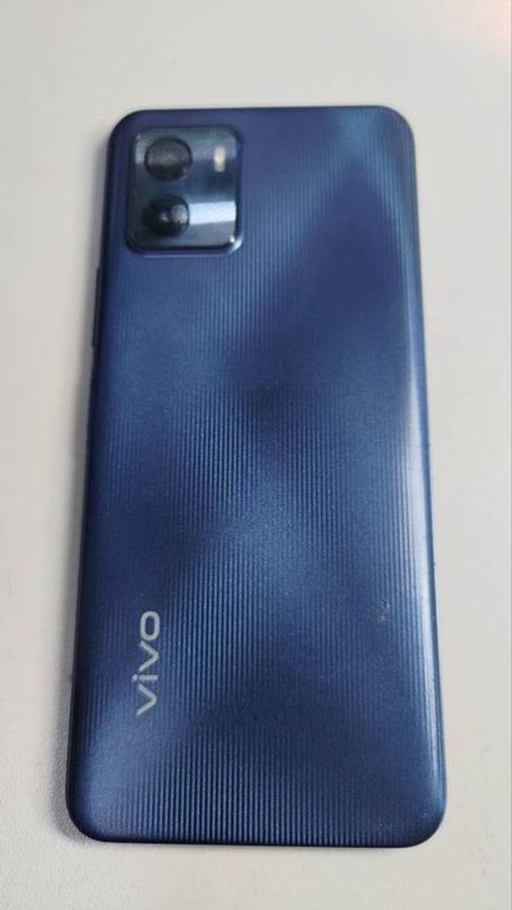 Оголошення Vivo y15s v2120 3/32gb Б/У