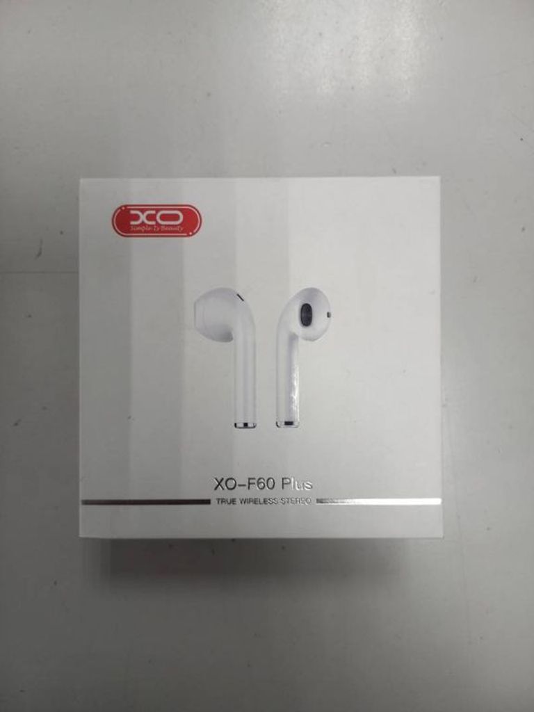 Xo f60 plus Код:01-19059610. Изображение 8