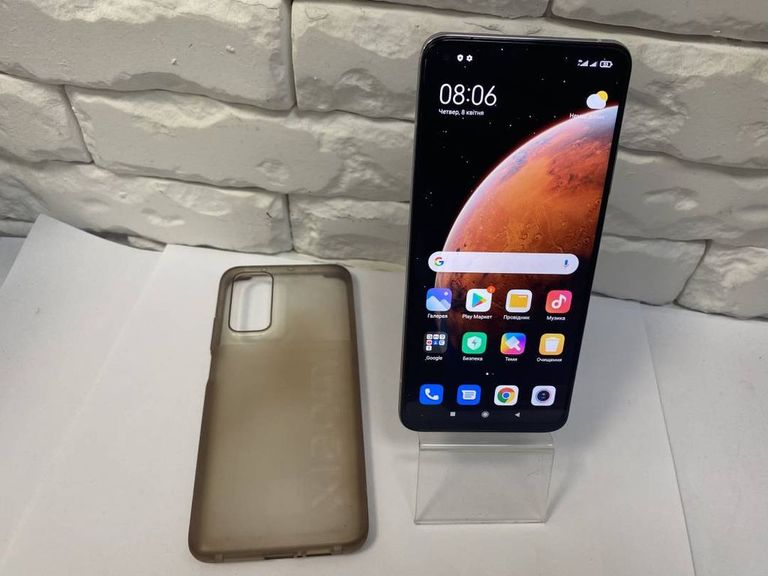 Купити Xiaomi mi-10t 6/128gb Б/У