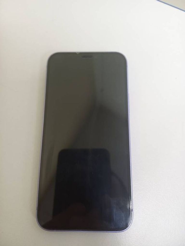 Купити Apple iPhone 12 mini 64GB (PRODUCT)RED Б/У