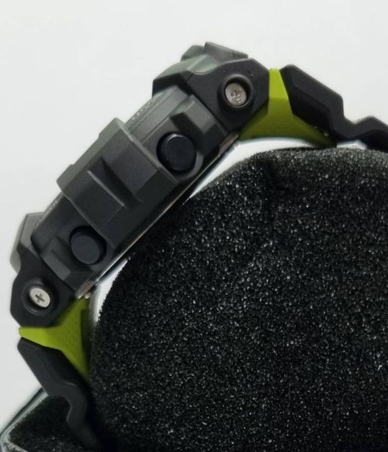 Casio gbd-800 Код:01-19091264. Изображение 5