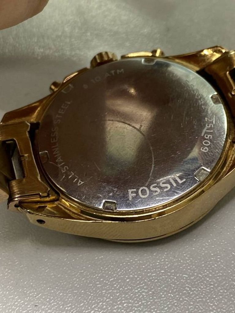 Fossil ES3352