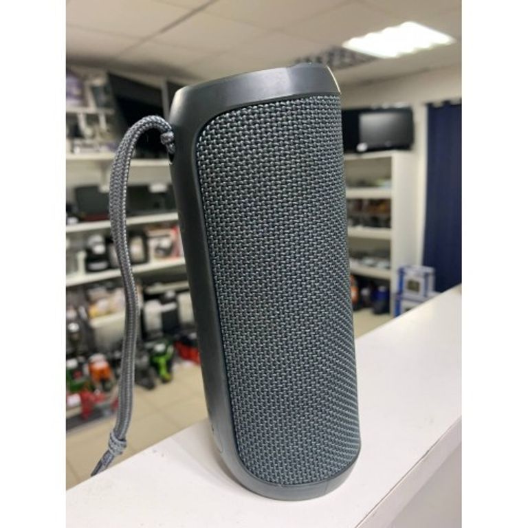 Jbl Flip Essential Gray (JBLFLIPESSENTIAL)