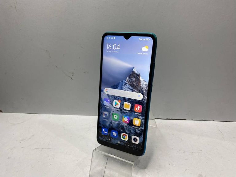 Дешево Xiaomi redmi 9c 3/64gb з ломбарду
