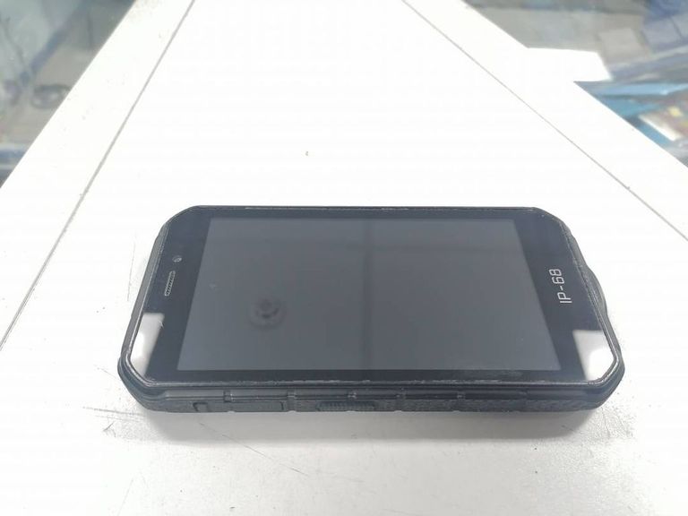 Дешево Ulefone Note 8P 2/16GB Black з ломбарду