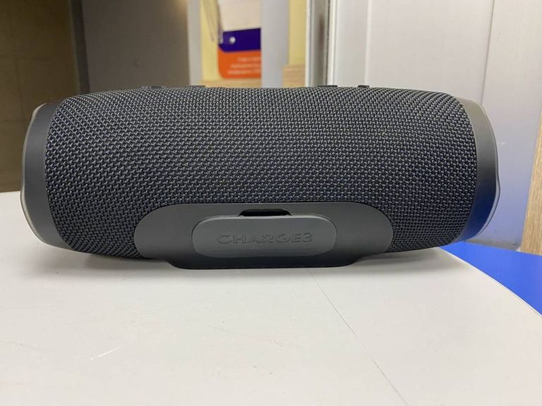 Объявление Jbl charge 3 Б/У
