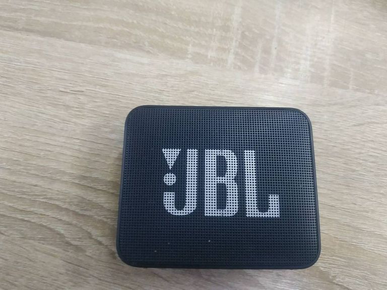 Jbl GO 2 Blue (JBLGO2BLU)