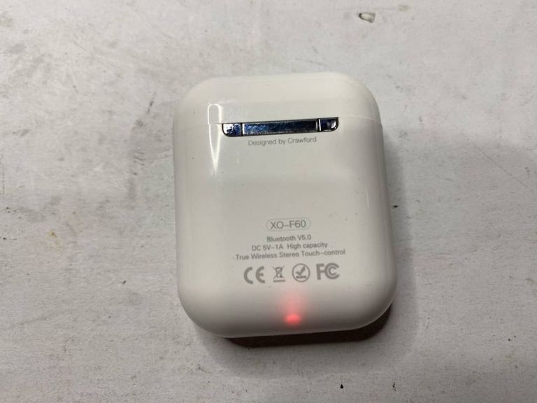 Оголошення Xo f60 plus Б/У