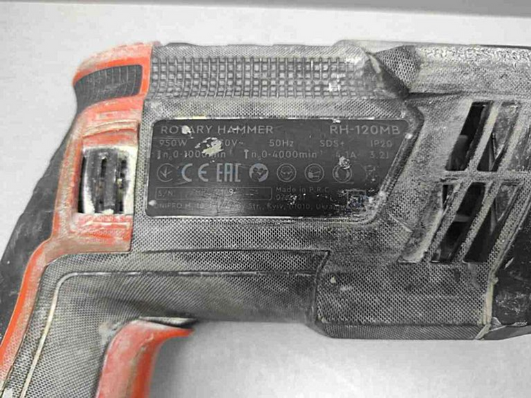 Оголошення Dnipro m rh-120mb Б/У