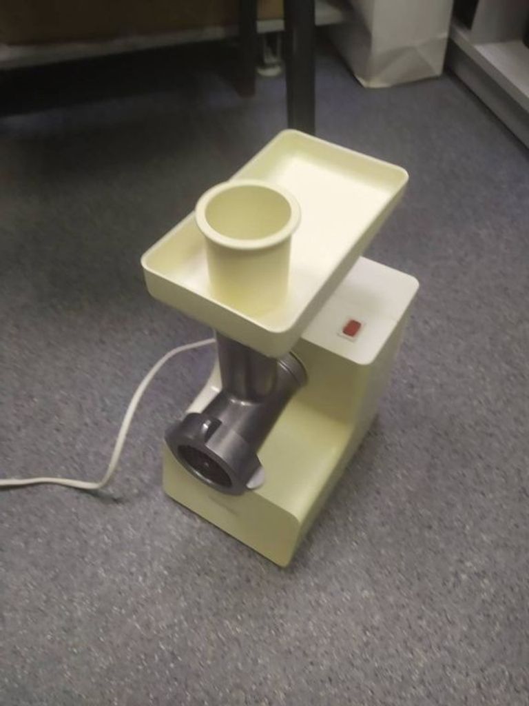 Zelmer 687.5 Код:01-19197601. Зображення 7