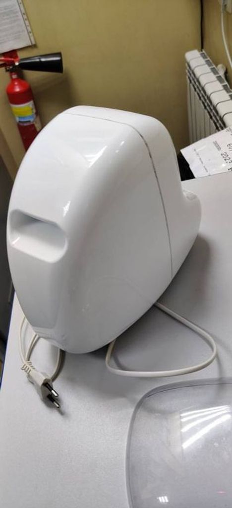 Объявление Moulinex me 208 Б/У