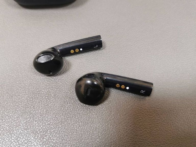 Дешево Omthing Airfree Pods TWS EO005 White з ломбарду
