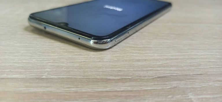 Дешиво Xiaomi Redmi Note 8 4/128GB Blue с ломбарда