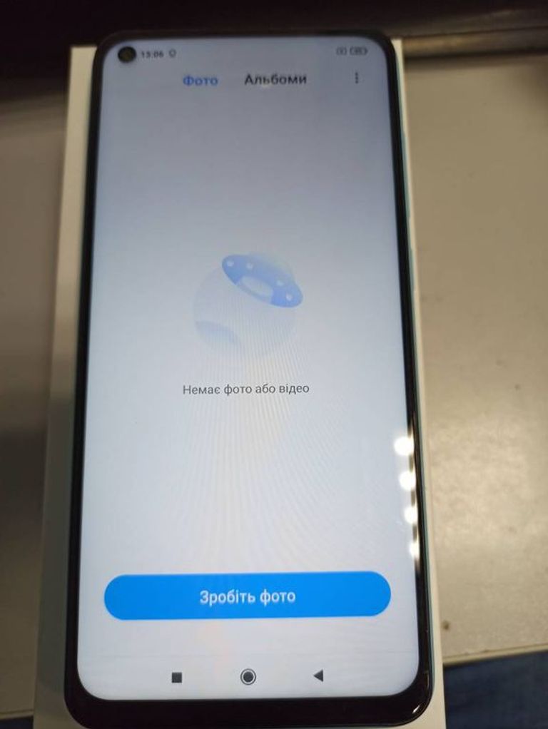 Xiaomi redmi note 9 3/64gb