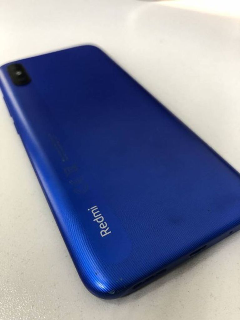 Xiaomi redmi 9a 2/32gb