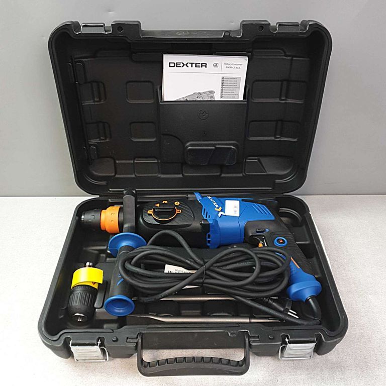 Dexter 800rh2-30.5 Код:2000003732913. Изображение 8