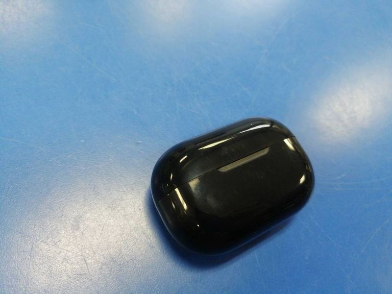 Дешиво Ergo BS-510 TWINS NANO BLACK с ломбарда