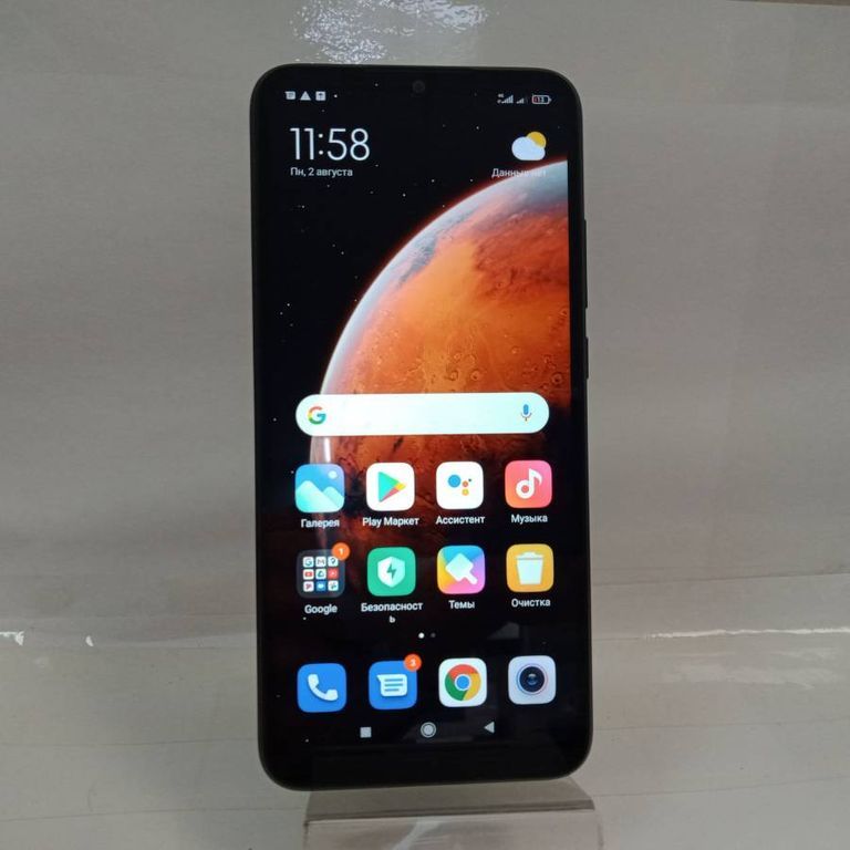 Xiaomi redmi 9a 2/32gb