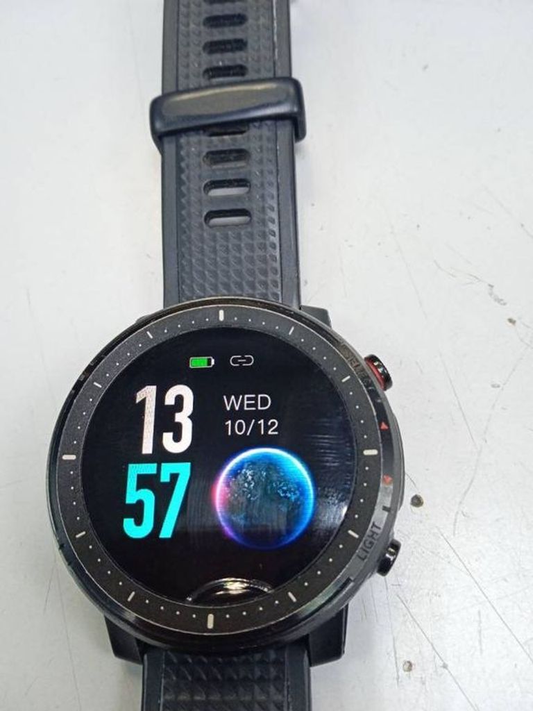 Amazfit Stratos 3 Black