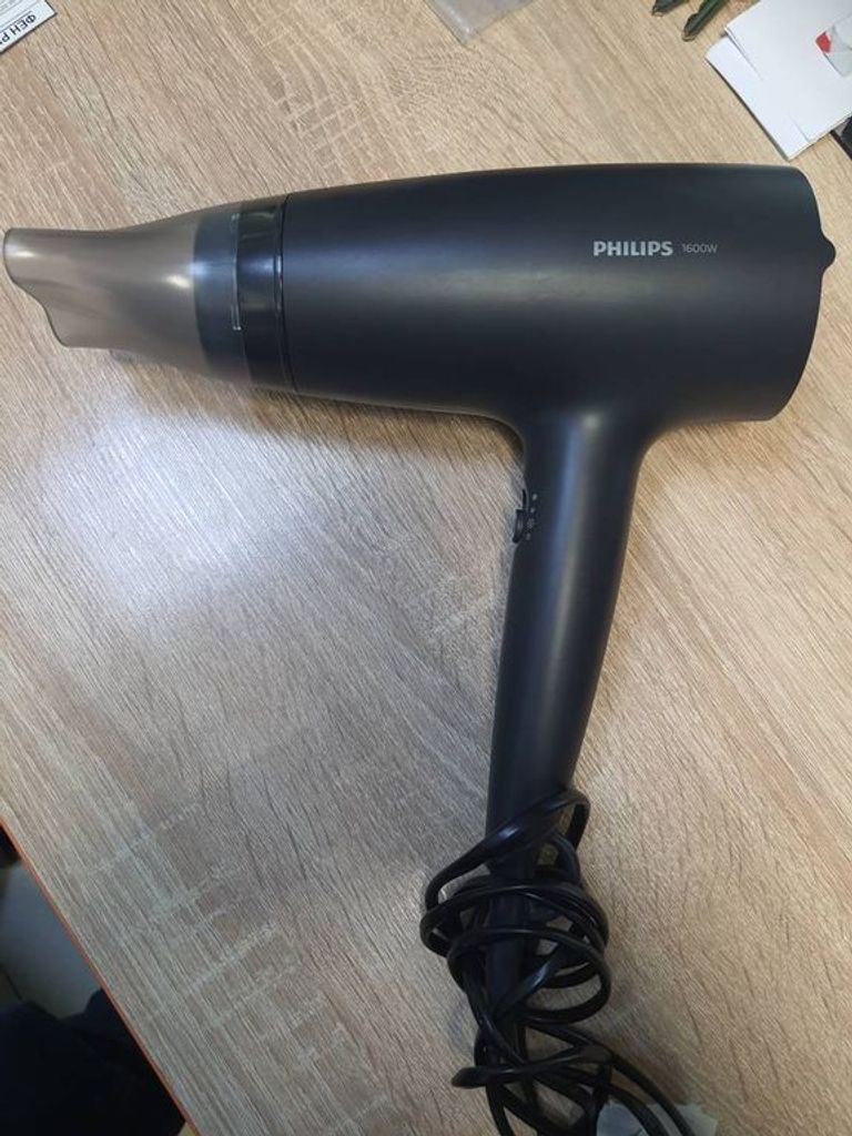 Оголошення Philips bhd 302 Б/У