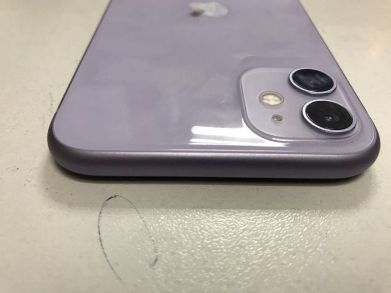 Розпродаж Apple iphone 11 64gb, продавець Техноскарб