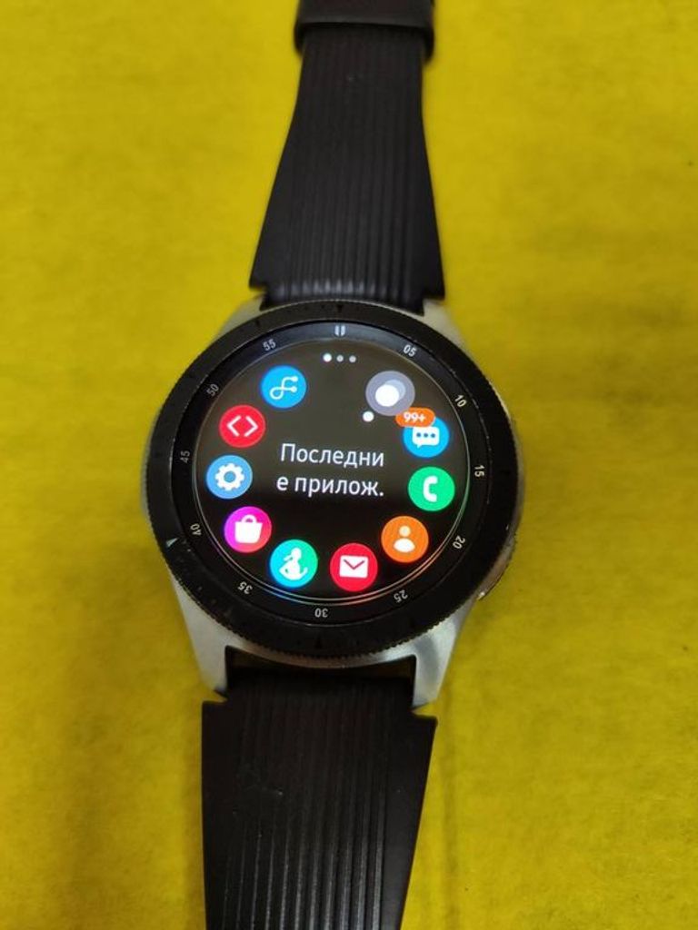 Samsung galaxy watch 46mm sm-r800