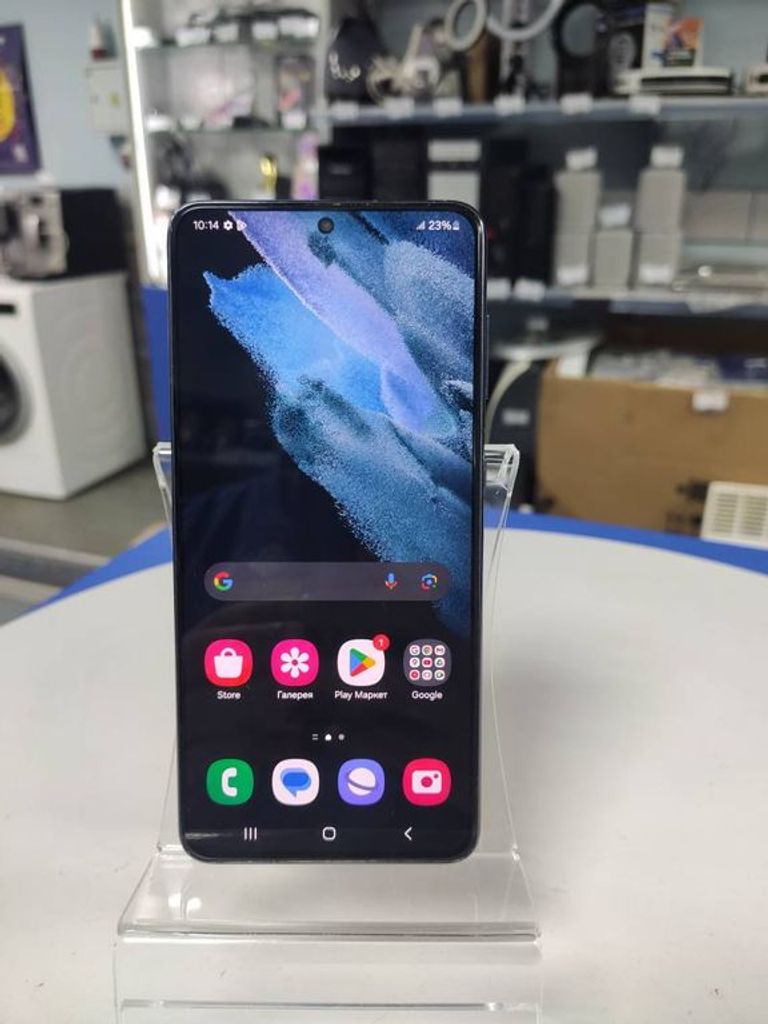 Купити Samsung g991b galaxy s21 8/128gb Б/У