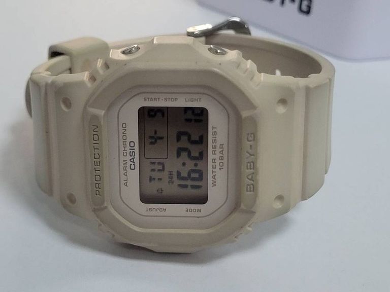 Casio BGD-565-4ER