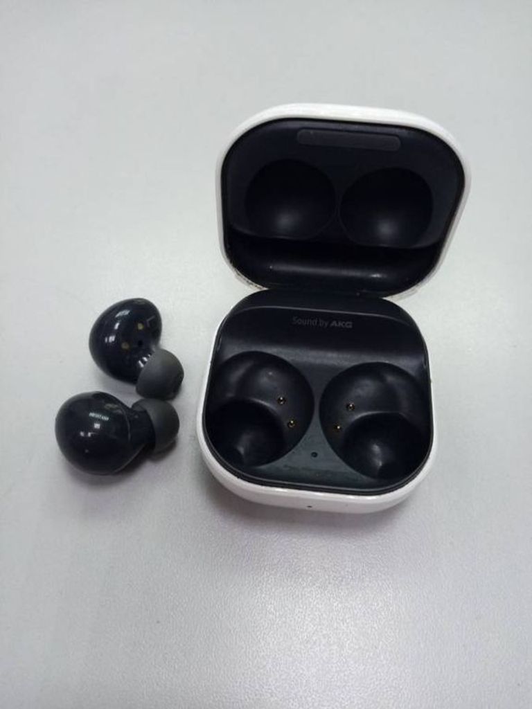 Samsung galaxy buds2