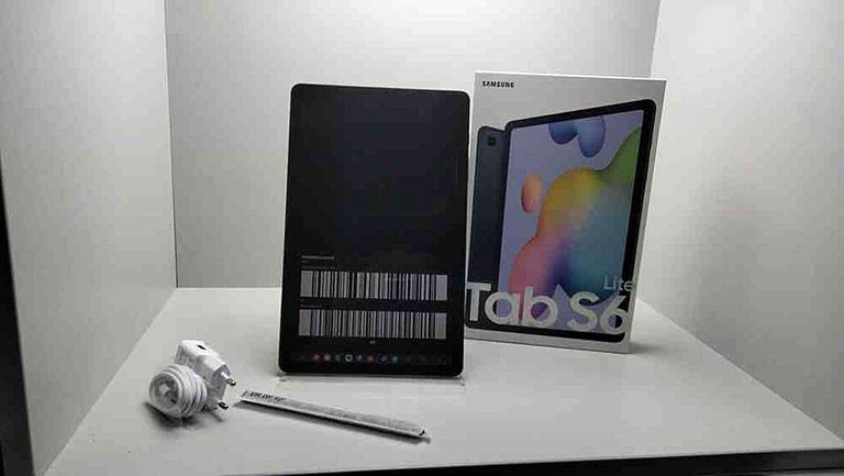 Samsung galaxy tab s6 10,4 lite sm-p619 4/128gb lte