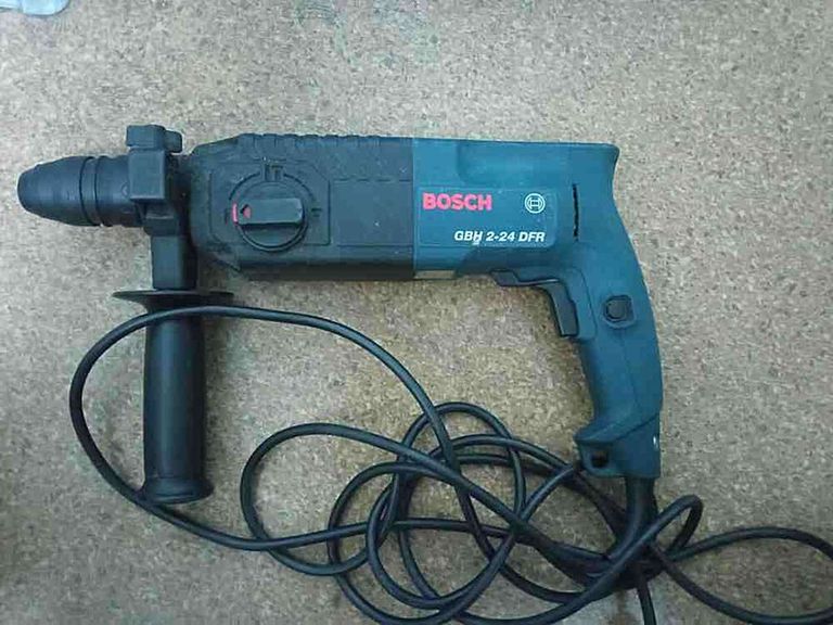 Bosch GBH 2-24 DFR (0611273000)