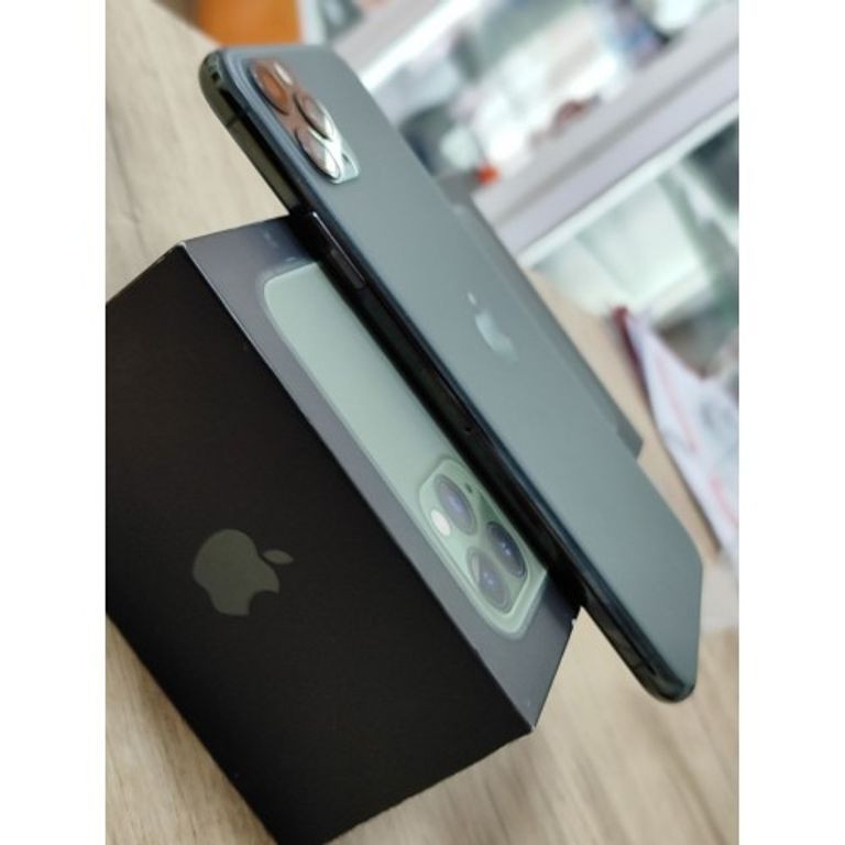 Apple iphone 11 pro max 64gb Код:34652. Изображение 5