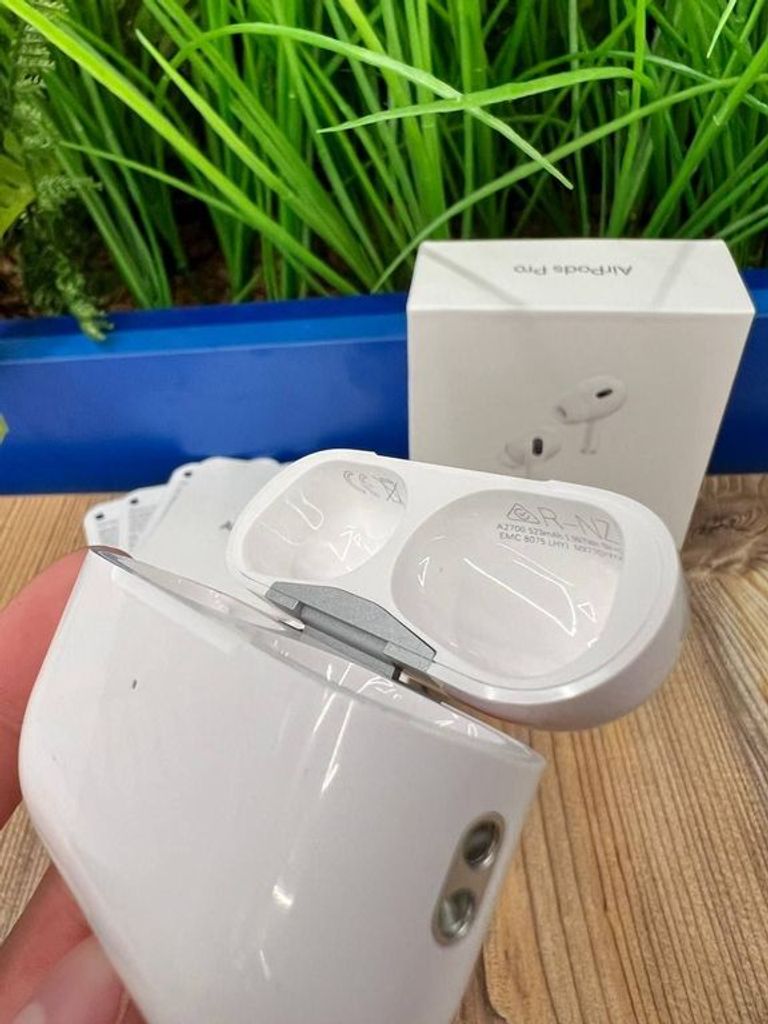 Apple airpods pro 2 копія