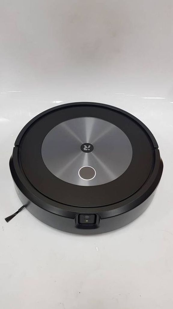 Iroomba j7