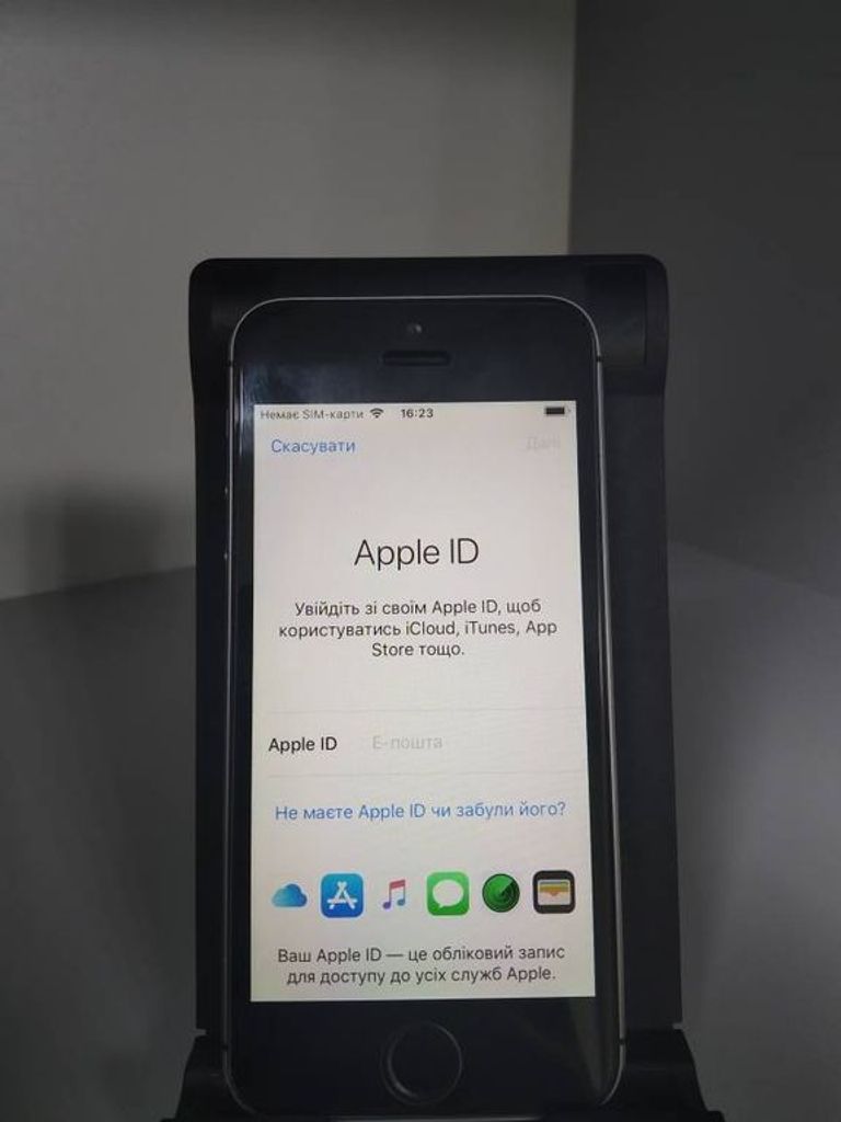 Apple iphone 5s 64gb Код:01-200136927. Зображення 8
