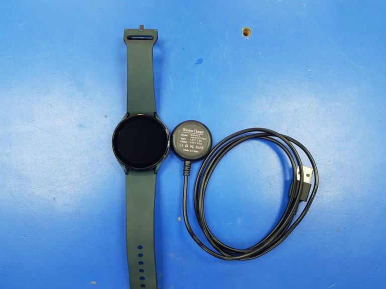 Samsung galaxy watch 4 44mm sm-r870