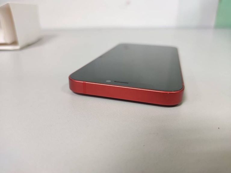 Apple iPhone 12 mini 64GB (PRODUCT)RED Код:01-200120646. Зображення 5