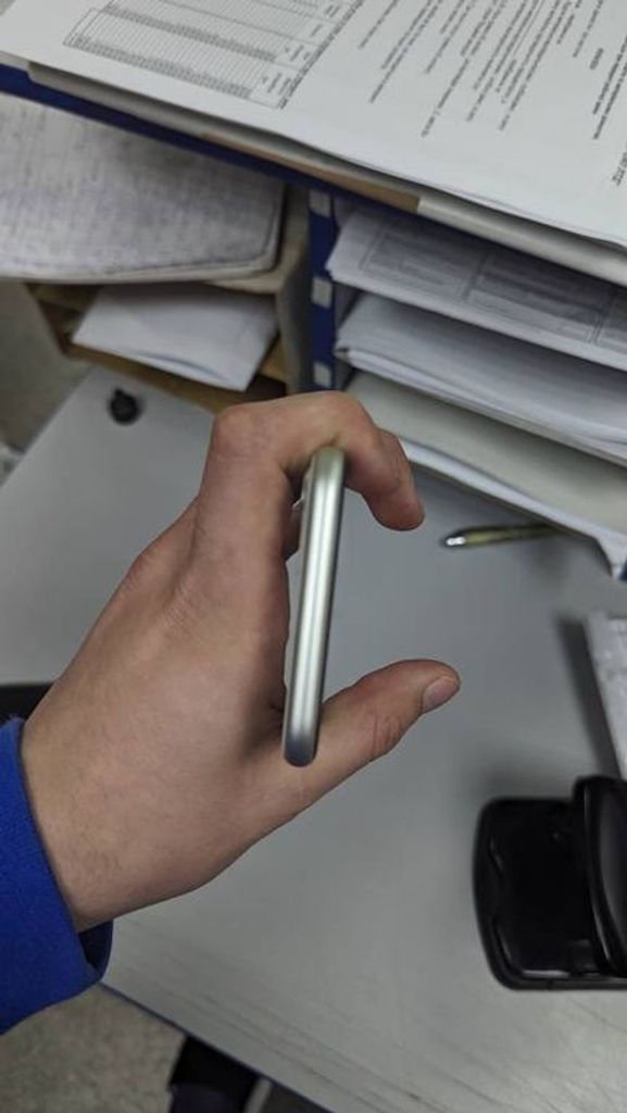 Оголошення Apple iphone 11 64gb Б/У