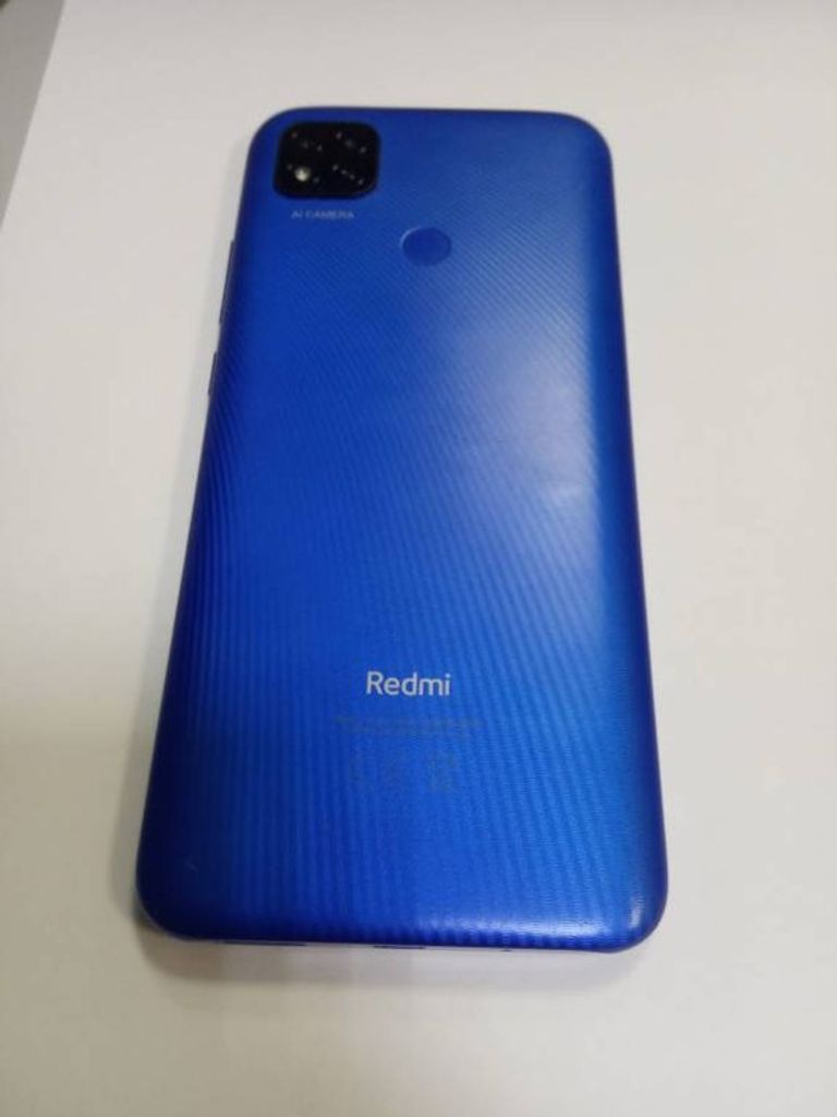 Купити Xiaomi redmi 9c 3/64gb Б/У