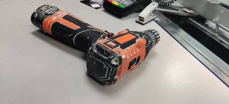 Дешево Tekhmann tcd-12 hb l з ломбарду