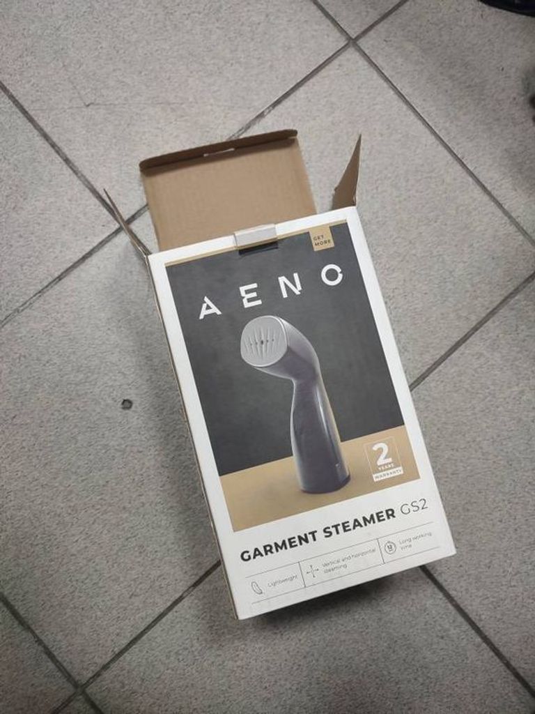 Дешиво Aeno gs2 с ломбарда