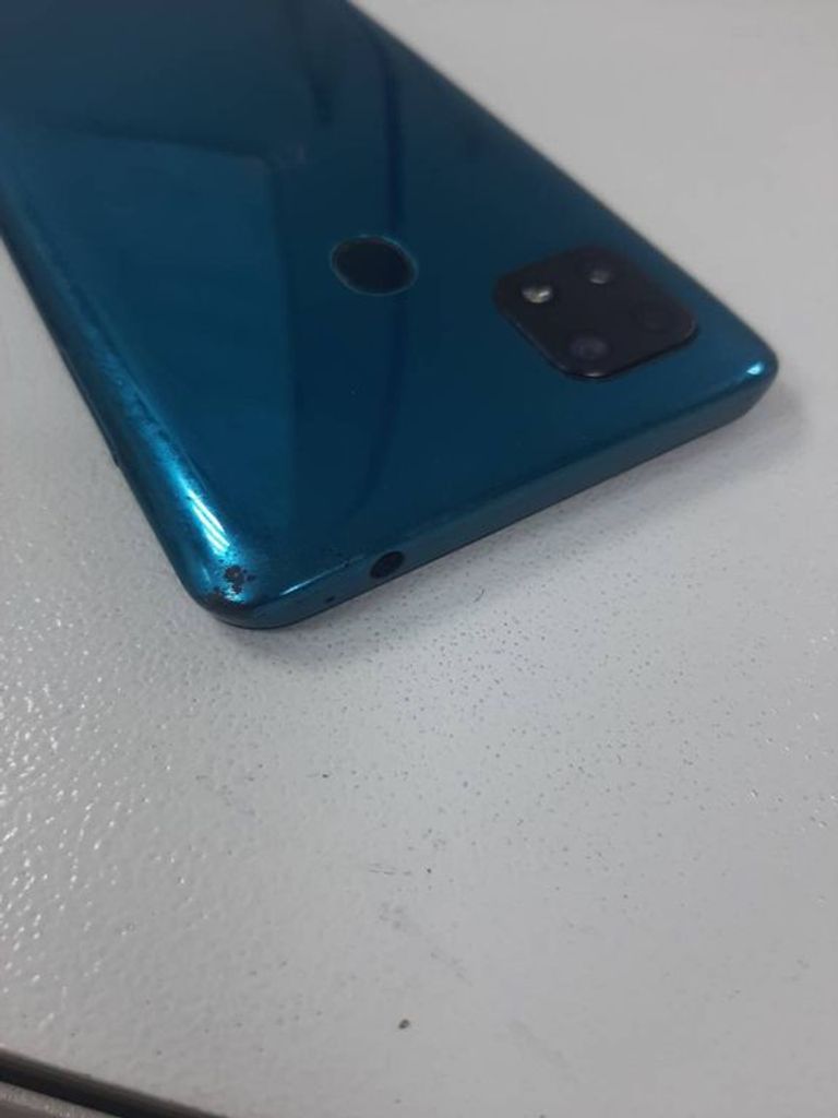 Zte blade 20 smart 2050 4/128gb Код:01-19312229. Изображение 6