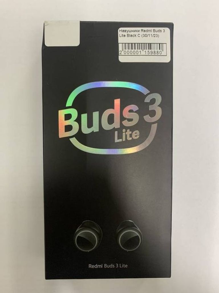 Купити Xiaomi redmi buds 3 lite Б/У