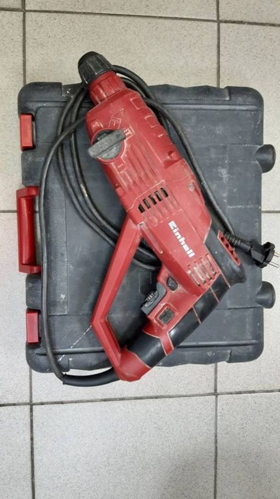 Оголошення Einhell th-rh 800 е Б/У