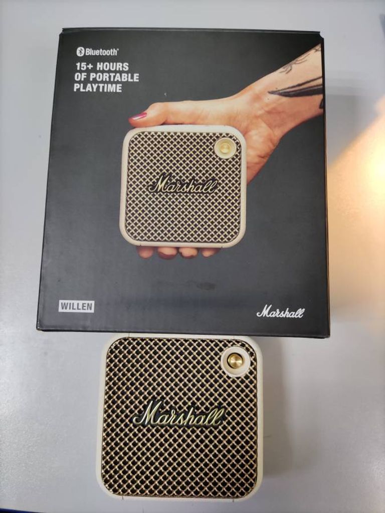 Купити Marshall willen Б/У
