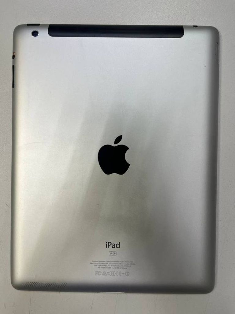 Apple ipad 3 wifi 64gb 3g