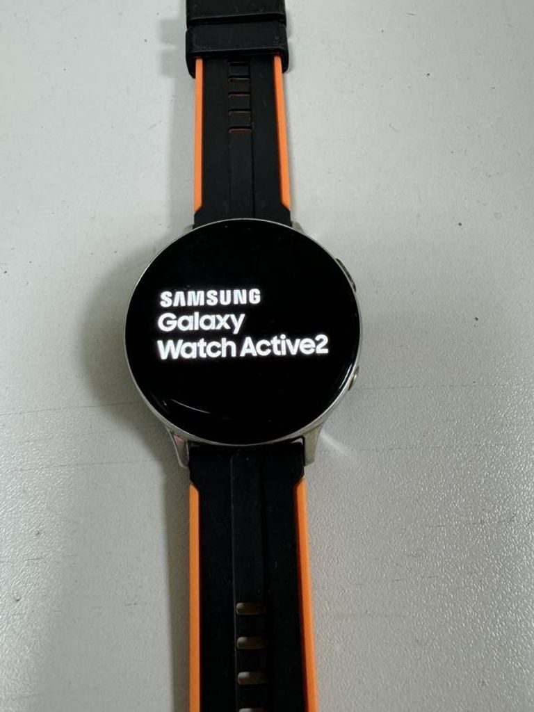 Samsung galaxy watch active 2 44mm